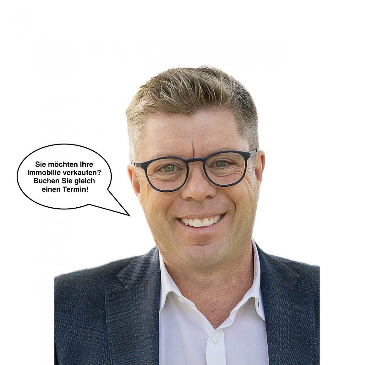 Foto Sie m�chten Ihre Immobilie verkaufen?