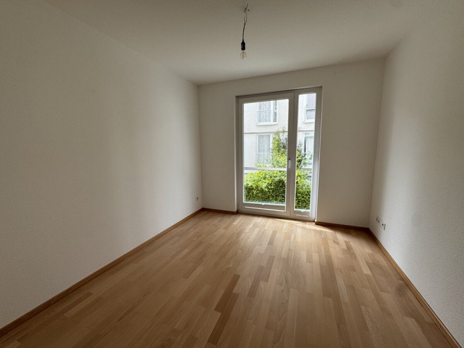 Kinderzimmer/B�ro Etagenwohnung Karlsruhe