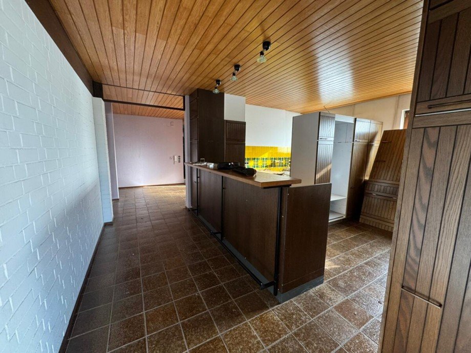 K�che Einfamilienhaus Pforzheim