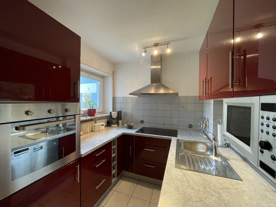 K�che Etagenwohnung Ettlingen-Neuwiesenreben