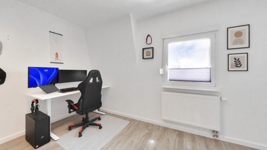 B�ro OG Einfamilienhaus Durmersheim