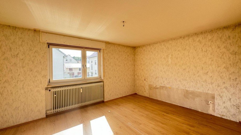  Zweifamilienhaus Ettlingen / Spessart