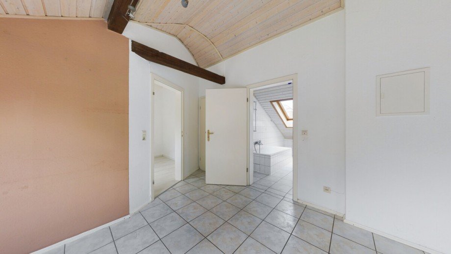 Essen Etagenwohnung Karlsruhe