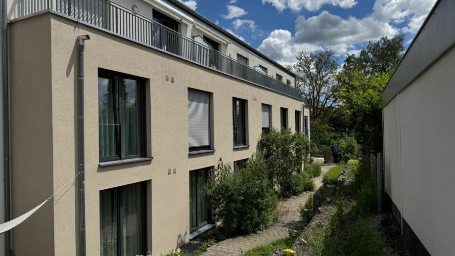  Wohnanlagen Ettlingen / Spessart