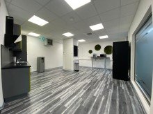 K�che PROVISIONSFREI - Hochwertige Gewerbefl�che in Ettlingen!