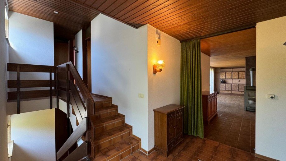 Diele Bungalow Waldbronn / Etzenrot