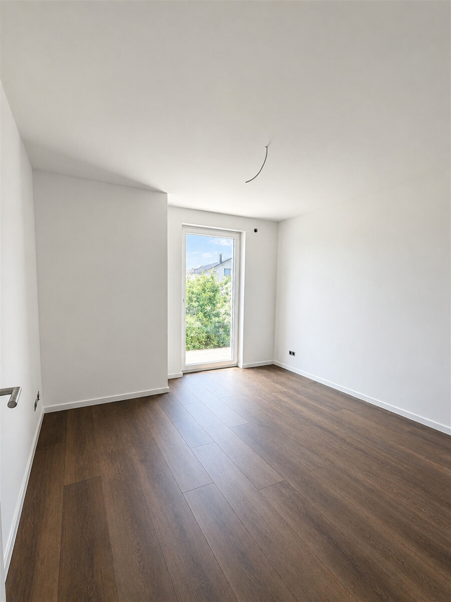 G�stezimmer Dachgeschosswohnung Kieselbronn