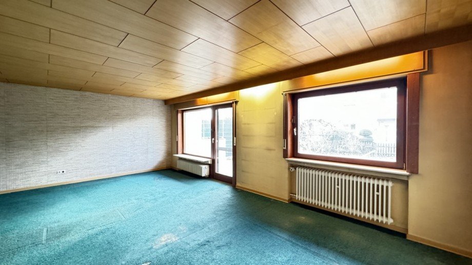 Zimmer OG Reihenendhaus Durmersheim