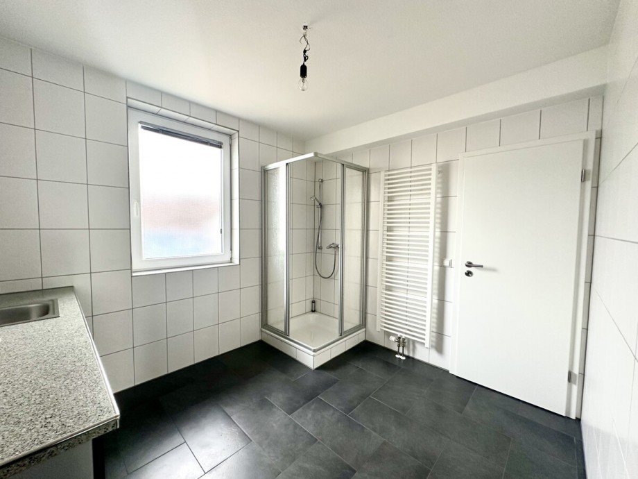 Separate Dusche B�rofl�che Ittersbach, Karlsbad