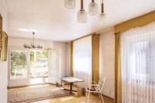 EG Wohn und Essbereich *Preissenkung* - Einfamilienhaus mit Garten 
in Walbronn-Busenbach - Jetzt zugreifen!