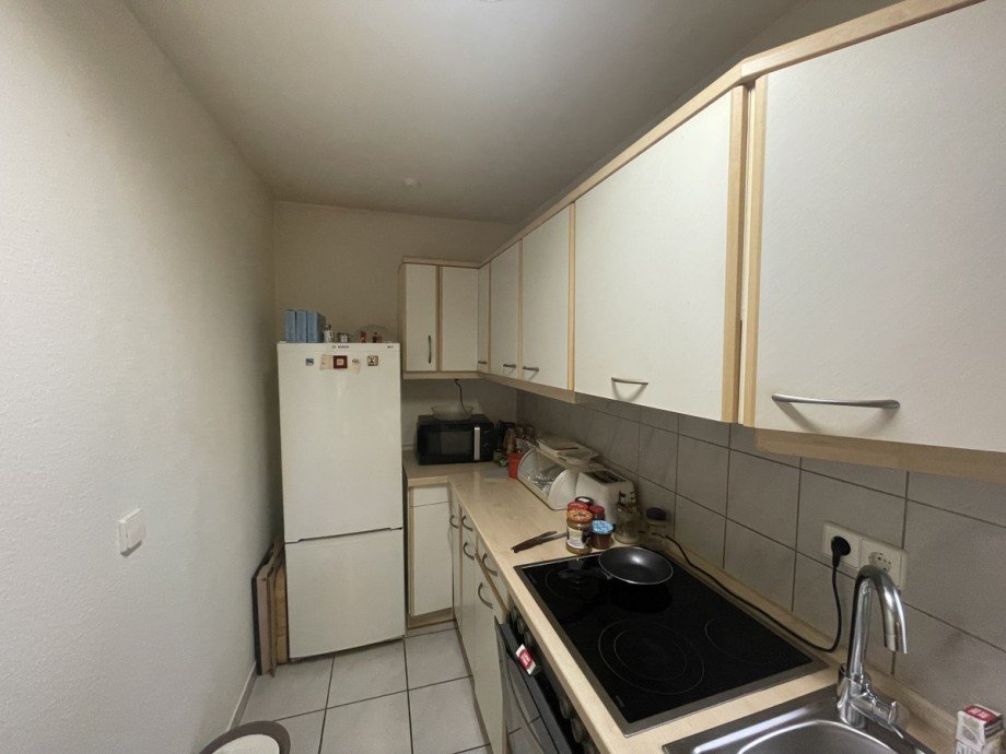 K�che EG Mehrfamilienhaus Karlsbad