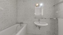 Bad Erholsame Drei-Zimmer-Wohnung im Kurort Bad Herrenalb mit herrlichem Panoramablick
