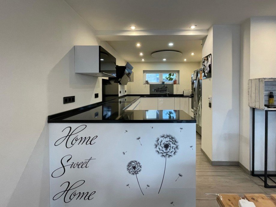 K�che Einfamilienhaus Rastatt