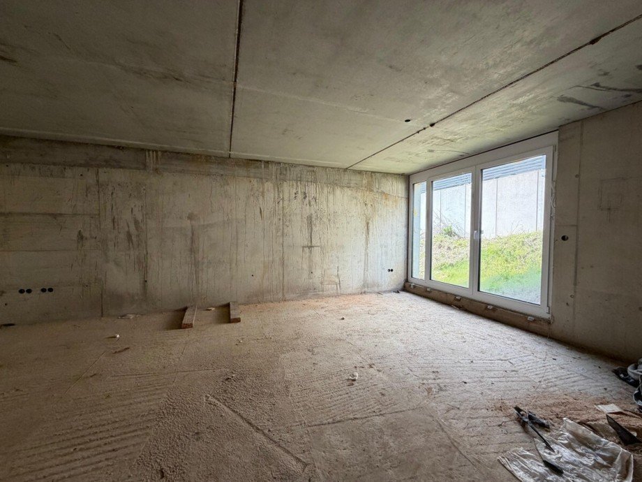 Wohnen UG Doppelhaush�lfte Pfinztal / S�llingen