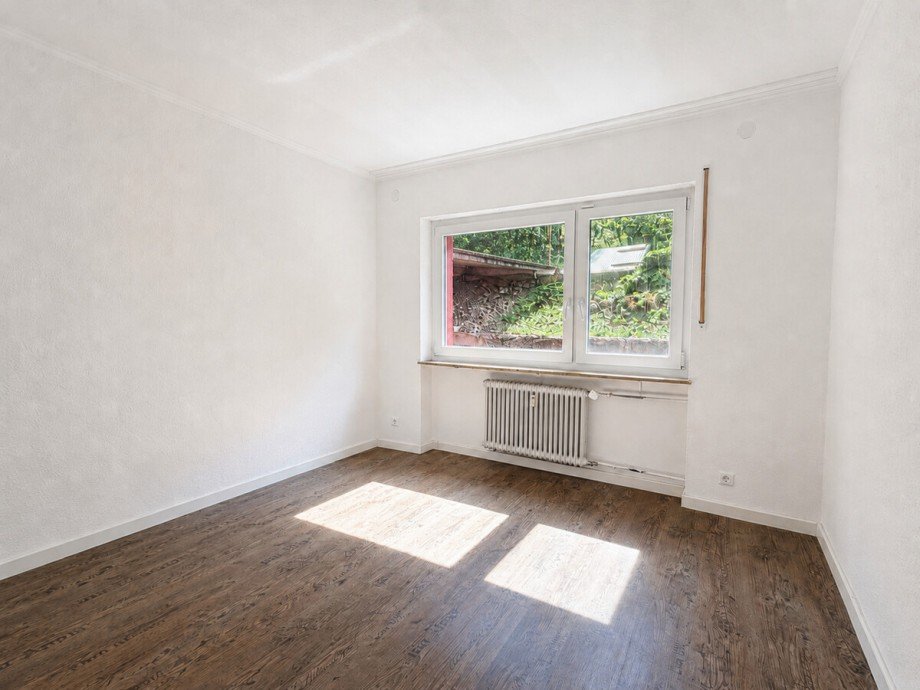 Kinderzimmer (KI-Visualisierung) Erdgeschosswohnung Bad Herrenalb