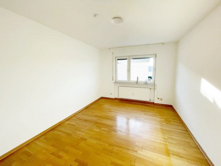 Schlafzimmer Etagenwohnung Waldbronn / Reichenbach