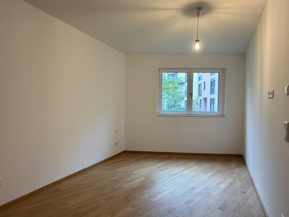 Schlafen Erdgeschosswohnung Ettlingen