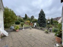 Terrasse ++ Letzte Chance ++ Schmuckst�ck in Ettlingen/Vogelsang