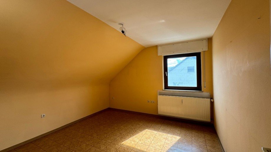  Zweifamilienhaus Ettlingen / Spessart