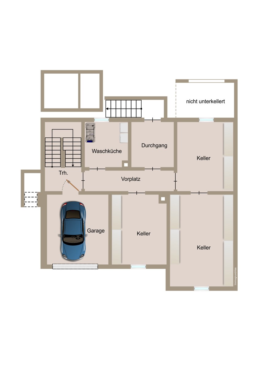 KG Zweifamilienhaus Malsch