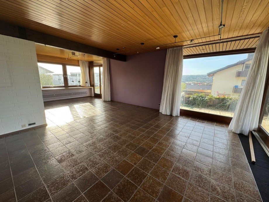 Esszimmer Einfamilienhaus Pforzheim