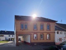 Ansicht Vollvermietetes Mehrfamilienhaus in Weingarten - Solide Kapitalanlage mit Wertsteigerungspotenzial