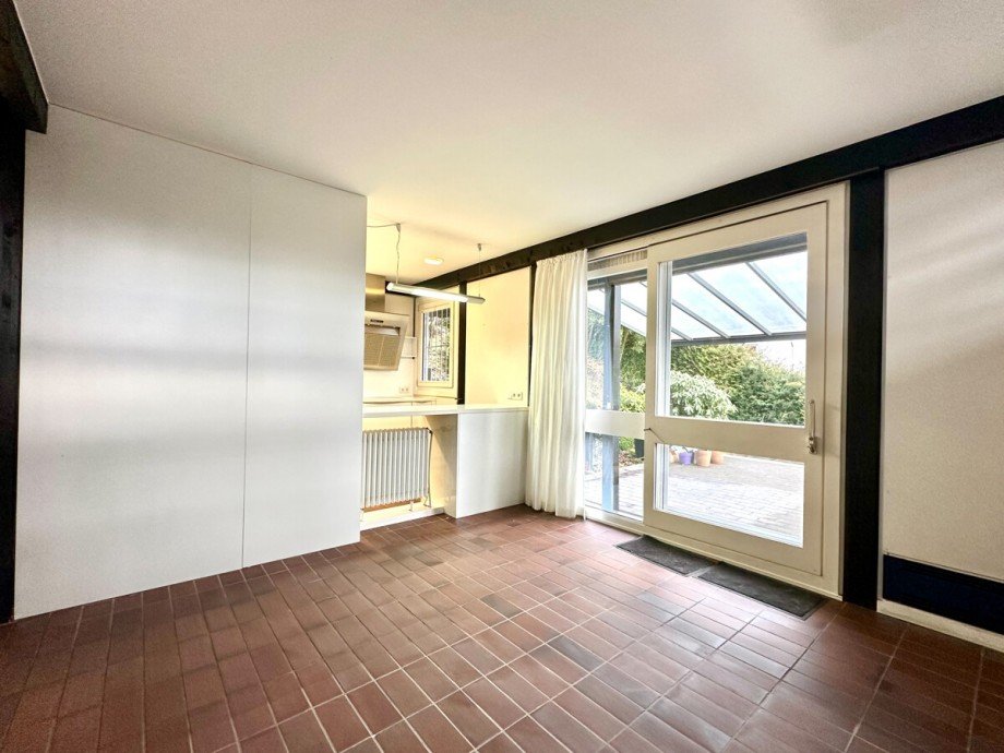 Essbereich Einfamilienhaus Bad Herrenalb