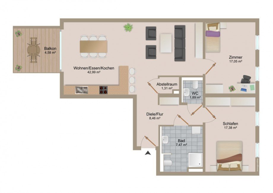 36812_450622_1325016_Karlsruherstr_5_Grundriss_1900_2300_jpg.jpg Etagenwohnung Ettlingen