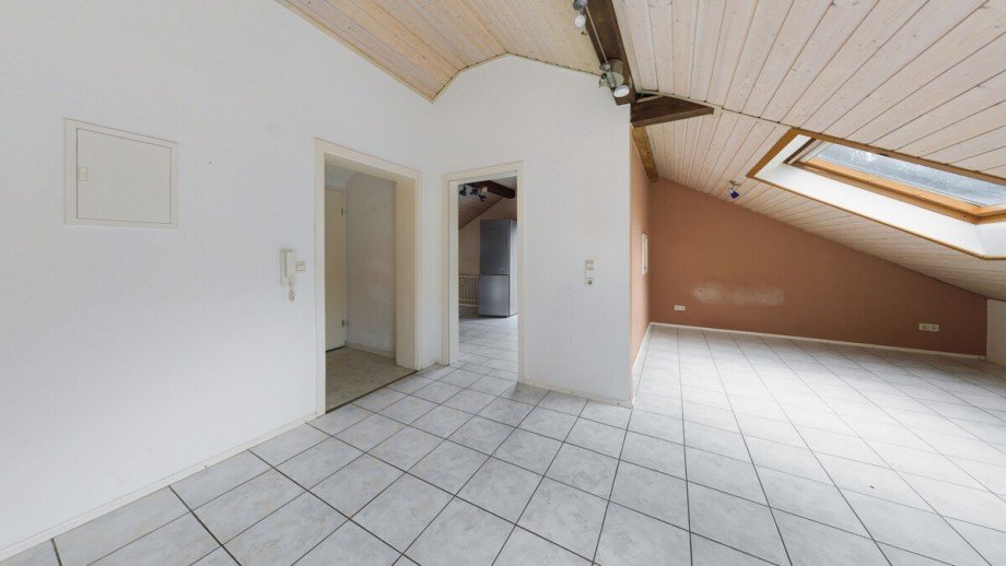 Wohnen Etagenwohnung Karlsruhe