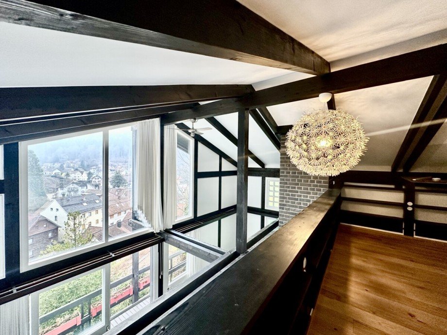 Galerie Einfamilienhaus Bad Herrenalb