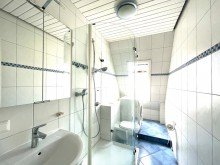 Bad Zentrumsnahe 3 Zimmerwohnung mit Balkon