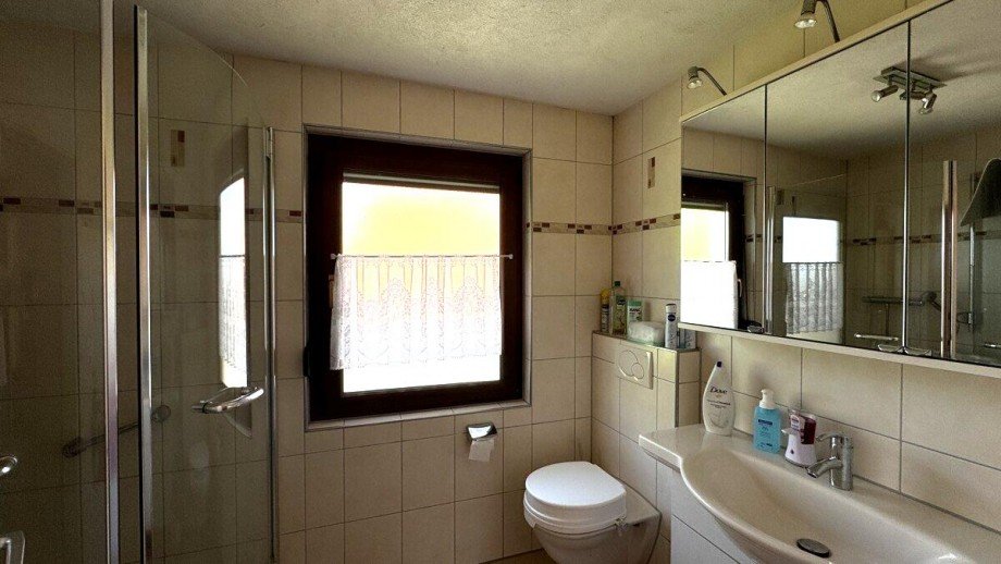 Badezimmer Einfamilienhaus Karlsbad / Ittersbach