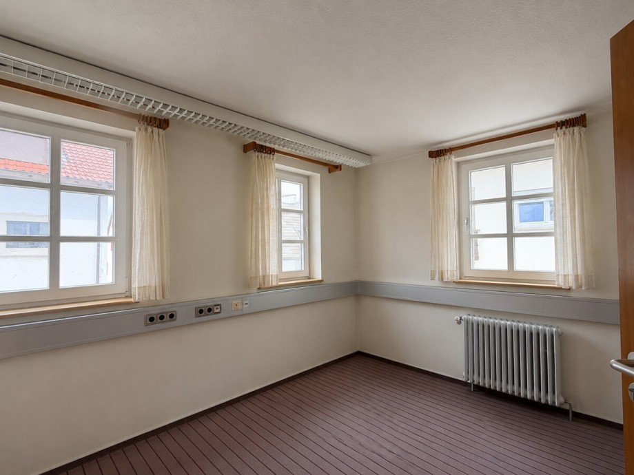 Zimmer Mehrfamilienhaus Marxzell