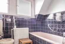 DG Bad *Preissenkung* - Einfamilienhaus mit Garten 
in Walbronn-Busenbach - Jetzt zugreifen!