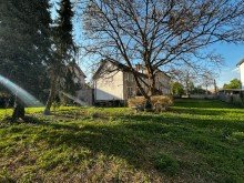 Grundst�ck Baugrundst�ck mit genehmigter Bauvoranfrage f�r einen Neubau