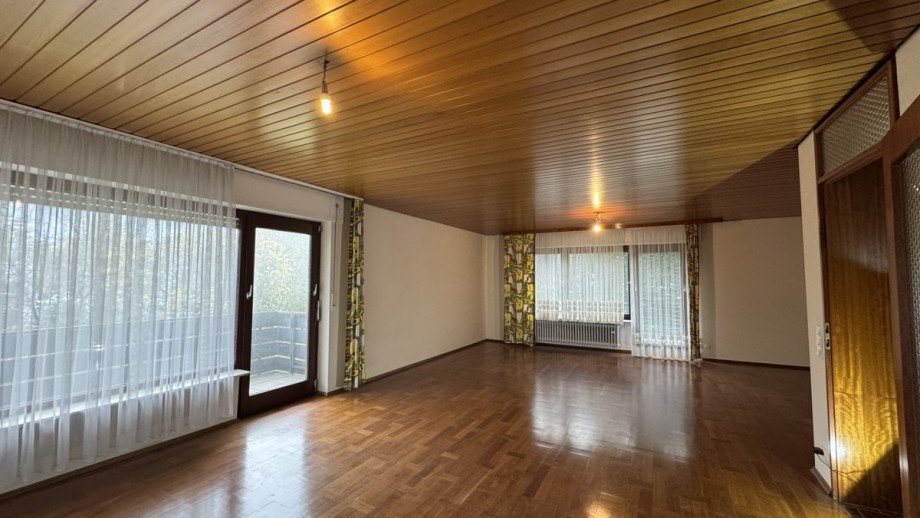 Wohnen / Essen EG Mehrfamilienhaus Ettlingen