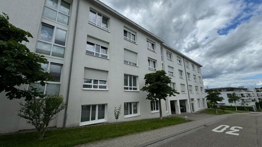  Wohnanlagen Waldbronn