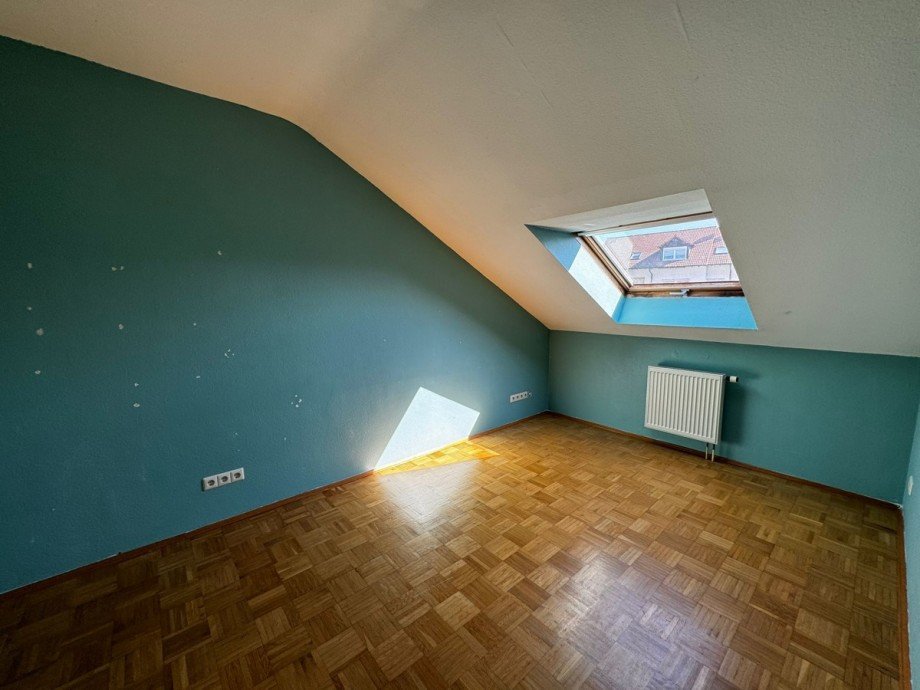 Schlafzimmer aktuell Doppelhaush�lfte Malsch