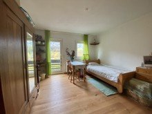 Schlafzimmer Top Preisangebot, mit gro�em Potenzial !