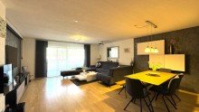 Wohn- / Essbereich Willkommen in Ihrer 3-Zimmer Wohnung in zentraler Lage in Ettlingen!
