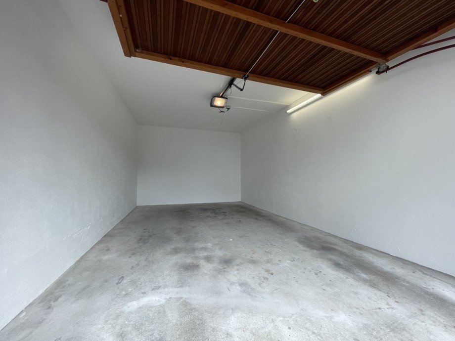 Garage Dachgeschosswohnung Gaggenau