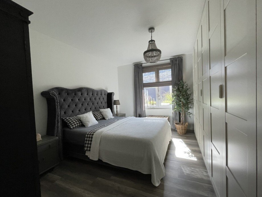 Schlafen Etagenwohnung Malsch