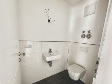 WC Exklusive Maisonette - Mietwohnung im Erdgeschoss f�r Familien!