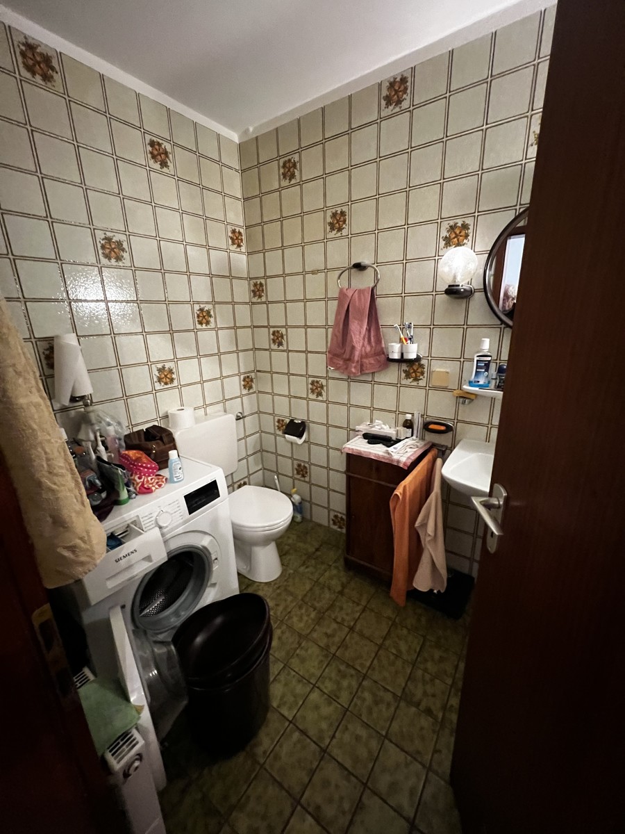 Badezimmer Haus Ettlingen