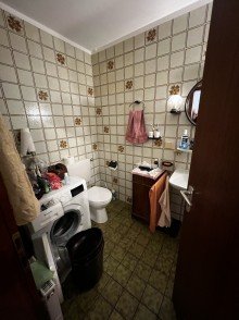 Badezimmer Einzelst�ck in TOP-Lage am Ettlinger Marktplatz