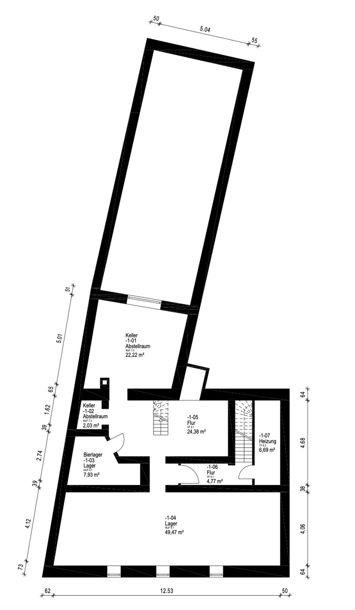 KG Haus Pforzheim