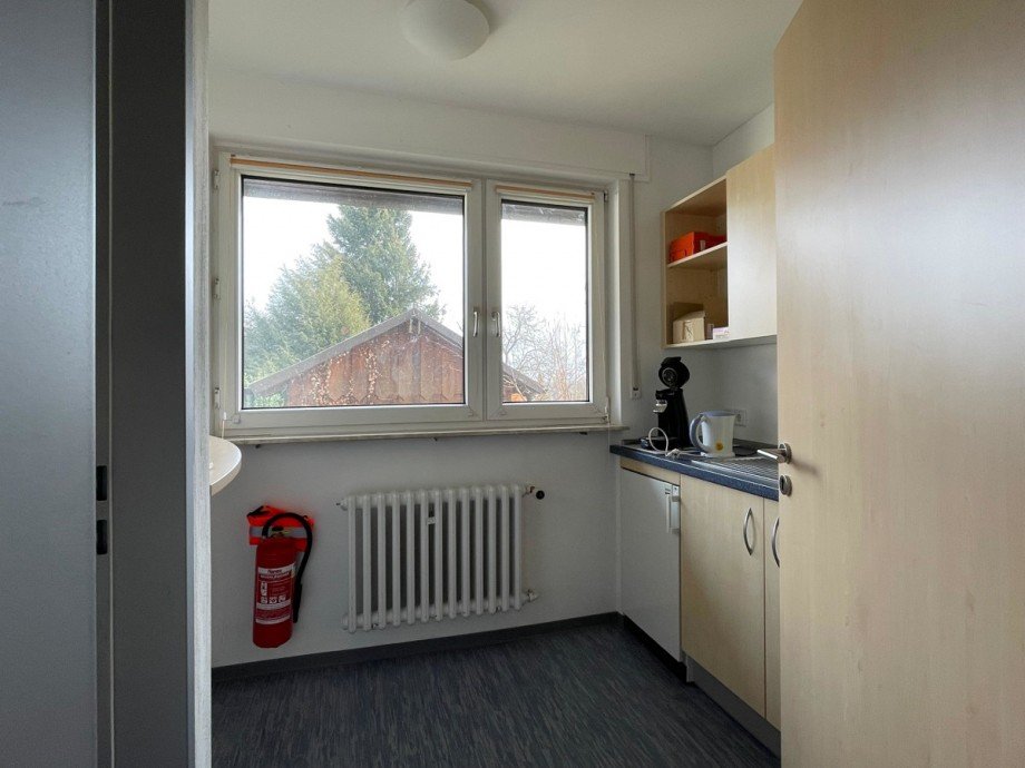 K�che Maisonettewohnung Malsch