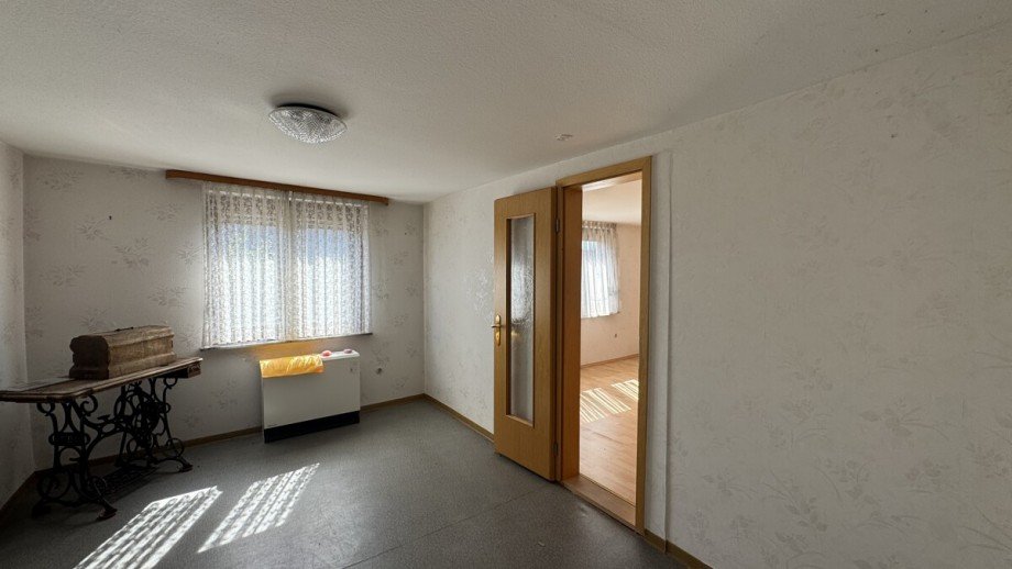 Zimmer Einfamilienhaus Karlsbad / Ittersbach
