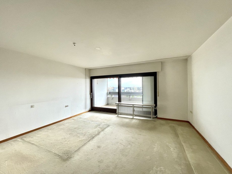 Kind 2 Etagenwohnung Ettlingen