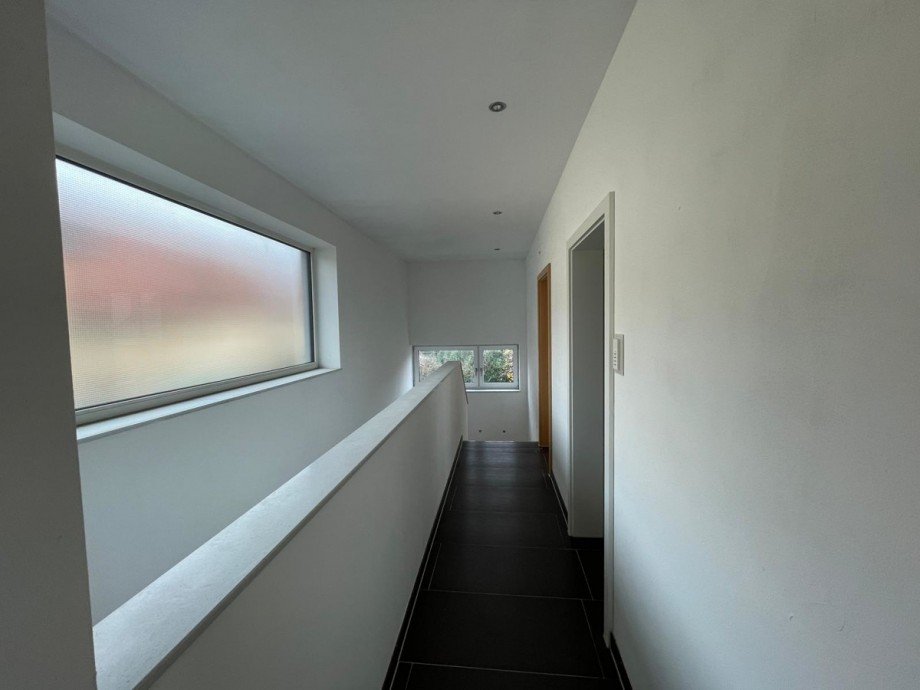 Flur OG Einfamilienhaus Stutensee-Friedrichstal